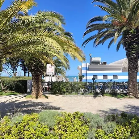Dream Fronte Mare Apartman *