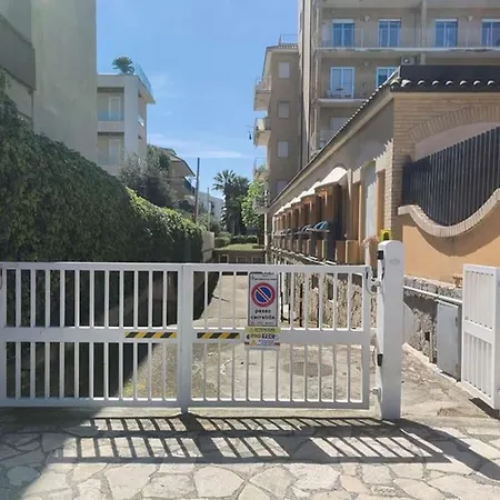 Apartman Dream Fronte Mare