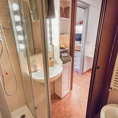 Dream Fronte Mare Apartment San Benedetto del Tronto