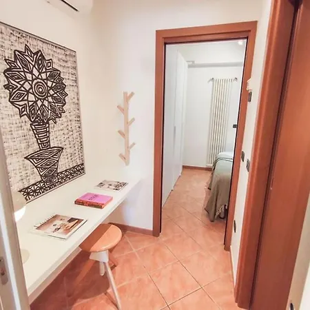 Apartment Dream Fronte Mare