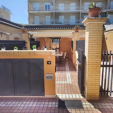 Apartment Dream Fronte Mare San Benedetto del Tronto