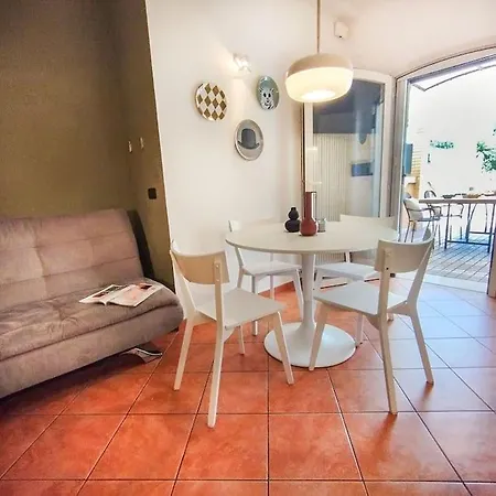 Dream Fronte Mare Apartment San Benedetto del Tronto