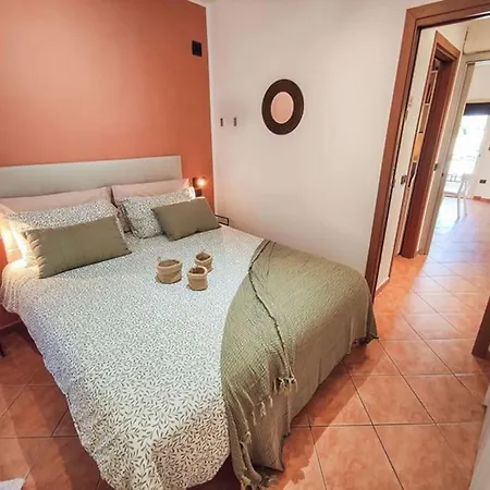 Apartment Dream Fronte Mare *