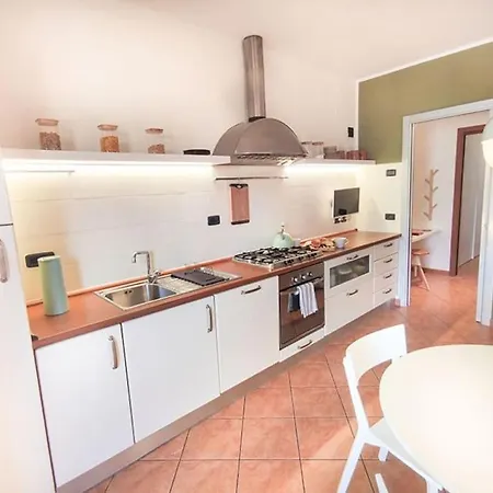 Dream Fronte Mare Apartment San Benedetto del Tronto