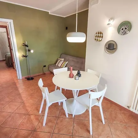 Apartment Dream Fronte Mare